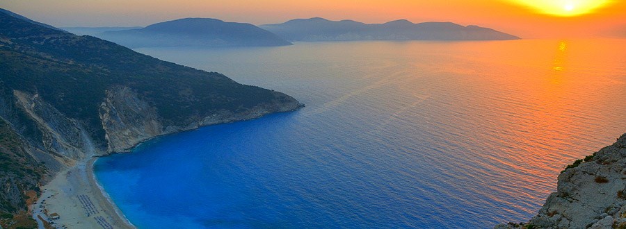 Kefalonia