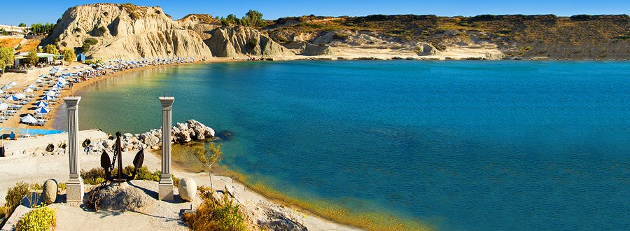Kolymbia
