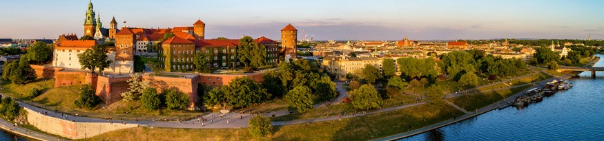 Kraków