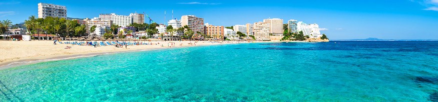 Magaluf
