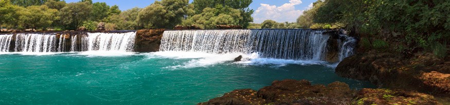 Manavgat