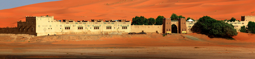 Maroko