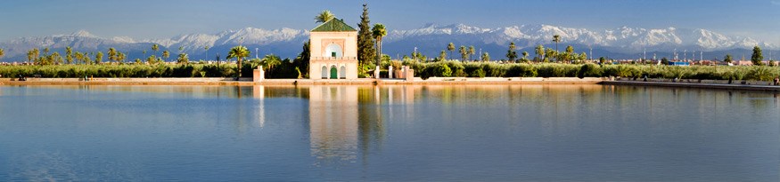 Marrakesz