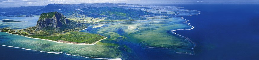 Mauritius