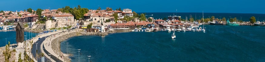 Nessebar