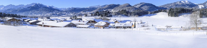 Oberstdorf
