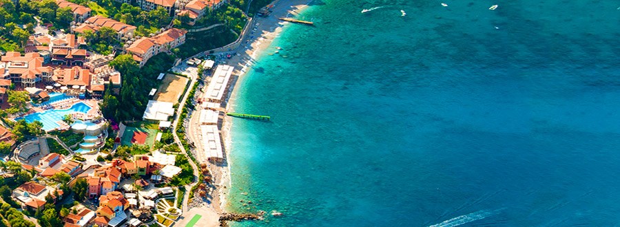 Oludeniz