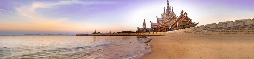 Pattaya
