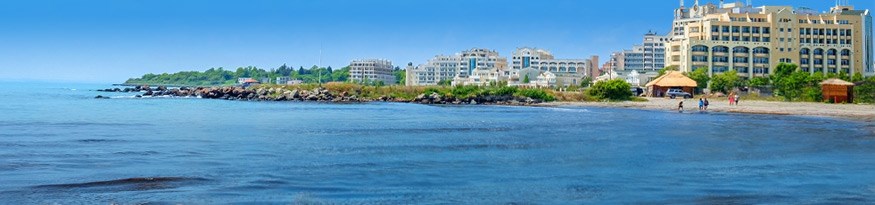 Pomorie