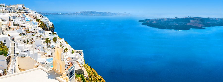 Santorini