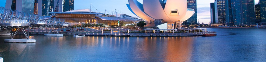 Singapur