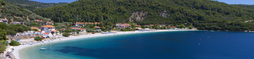 Skopelos