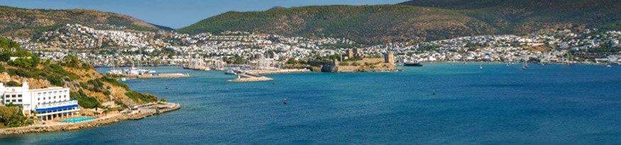 Turgutreis