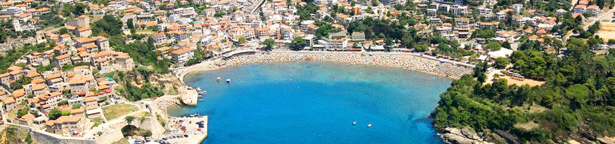 Ulcinj