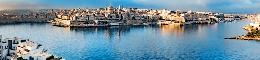 Valletta