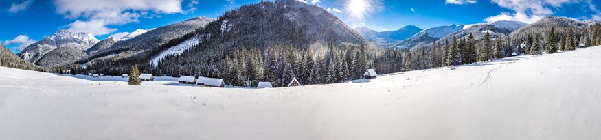 Zakopane