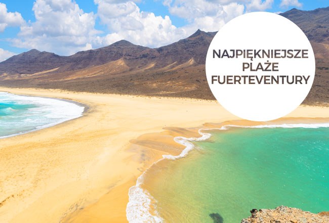 Fuerteventura