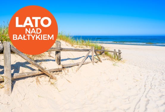 Lato nad Bałtykiem