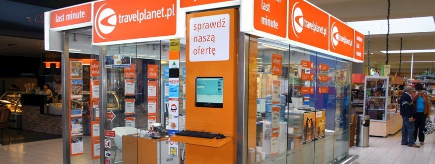 Biuro Podróży Częstochowa Ch M1 Travelplanetpl