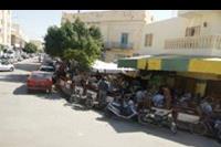 Hammamet - tunezja