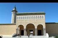 Monastir - Inny widok meczetu