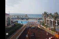Hotel Europa Beach - 