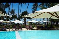 Hotel Dream of Zanzibar - Basen