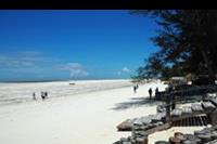 Hotel Dream of Zanzibar - Plaża