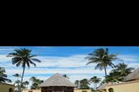 Hotel Neptune Pwani Beach Resort - Teren hotelu