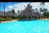 Hotel Neptune Pwani Beach Resort - Basen