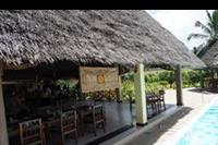 Hotel Neptune Pwani Beach Resort - Jedna z restauracji