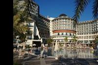 Hotel Seaden Sea Planet Resort & Spa - 