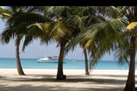 Hotel Meeru Island Resort - plaża