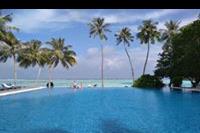 Hotel Meeru Island Resort - basen