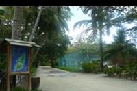 Hotel Meeru Island Resort - 