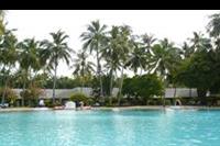 Hotel Sun Island Resort & Spa - basen