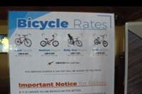 Hotel Sun Island Resort & Spa - możliwość wynajęcia roweru