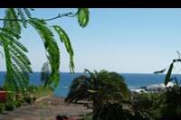 Hotel Occidental Lanzarote Mar - widok z okna
