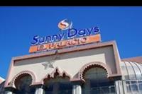 Hotel Sunny Days El Palacio - 