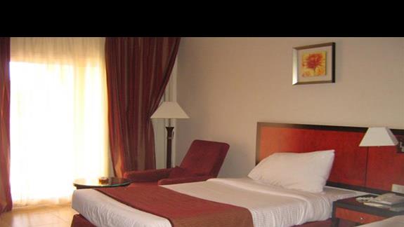 Pokój  w Hotelu Rehana Royal