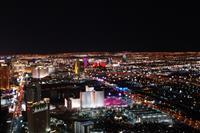 Hotel Harrah's Las Vegas - Panorama Las Vegas
