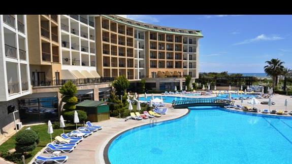 Hotel Lyra Resort