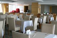 Hotel Club Lapethos - Restauracja