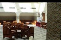 Hotel Amir Palace - Amir Palace - lobby