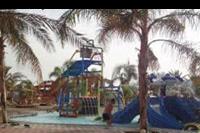 Hotel Three Corners Sea Beach - Strefa basenów dla dzieci