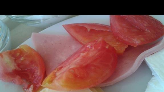 Art&Aleks resztki pomidorów, jako warzywa