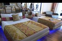 Hotel Granada Luxury Okurcalar - pokój