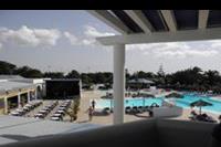 Hotel Rio Playa Blanca - Baseny w hotelu Rio Playa Blanca