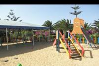 Hotel Rio Playa Blanca - Plac zabaw dla dzieci w hotelu Rio Playa Blanca
