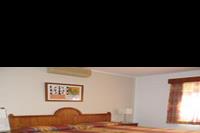 Hotel Rio Playa Blanca - Sypialnia w bungalowie hotelu Rio Playa Blanca